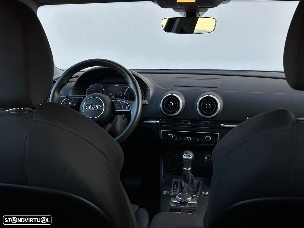 Audi A3 Sportback 1.4 TFSI - 6