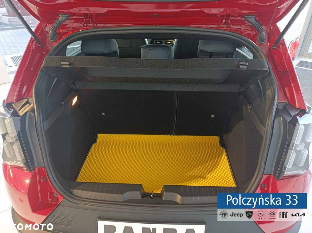 Fiat Grande Panda - 16