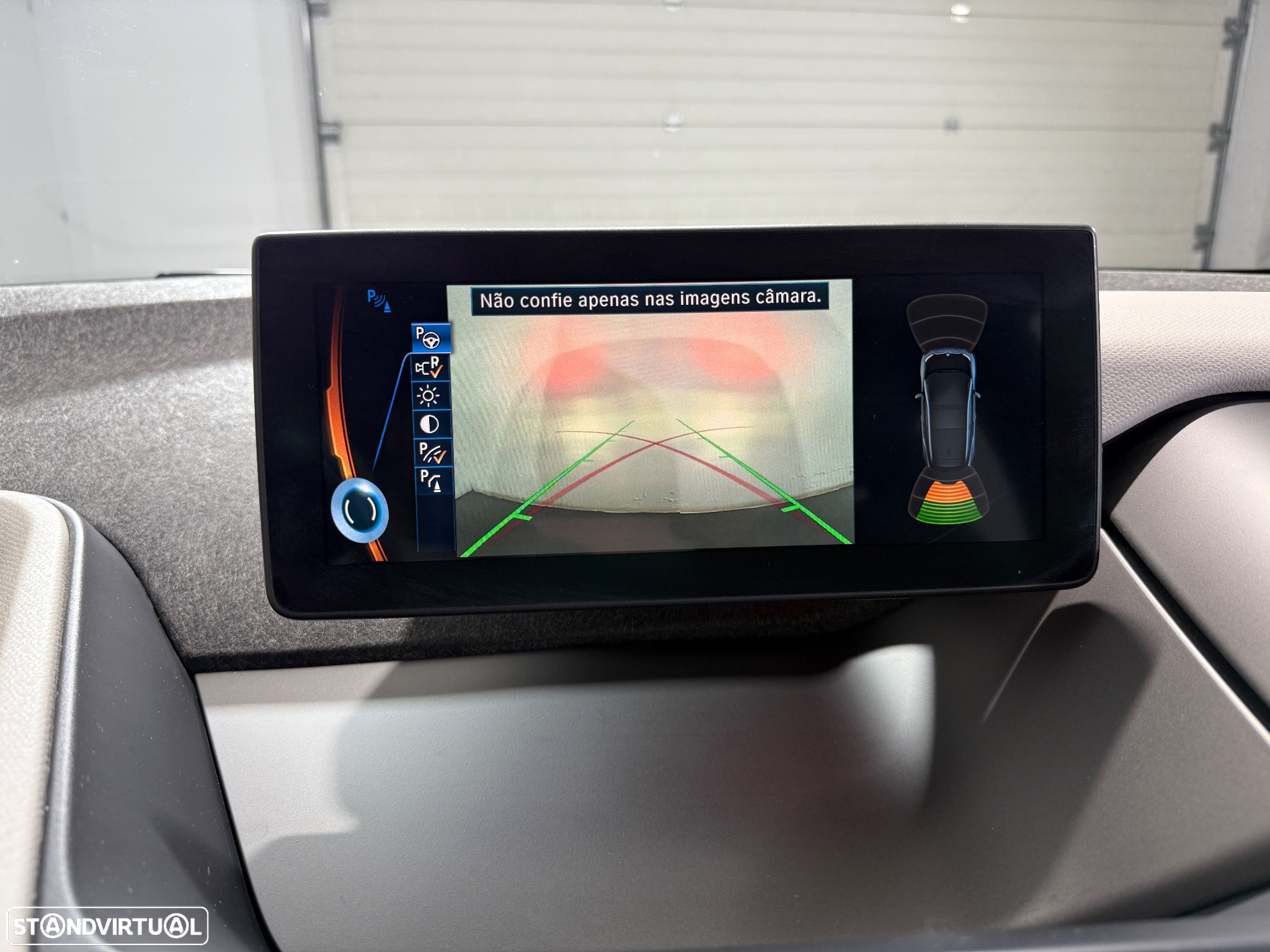 BMW i3 (60 Ah) Range Extender - 33