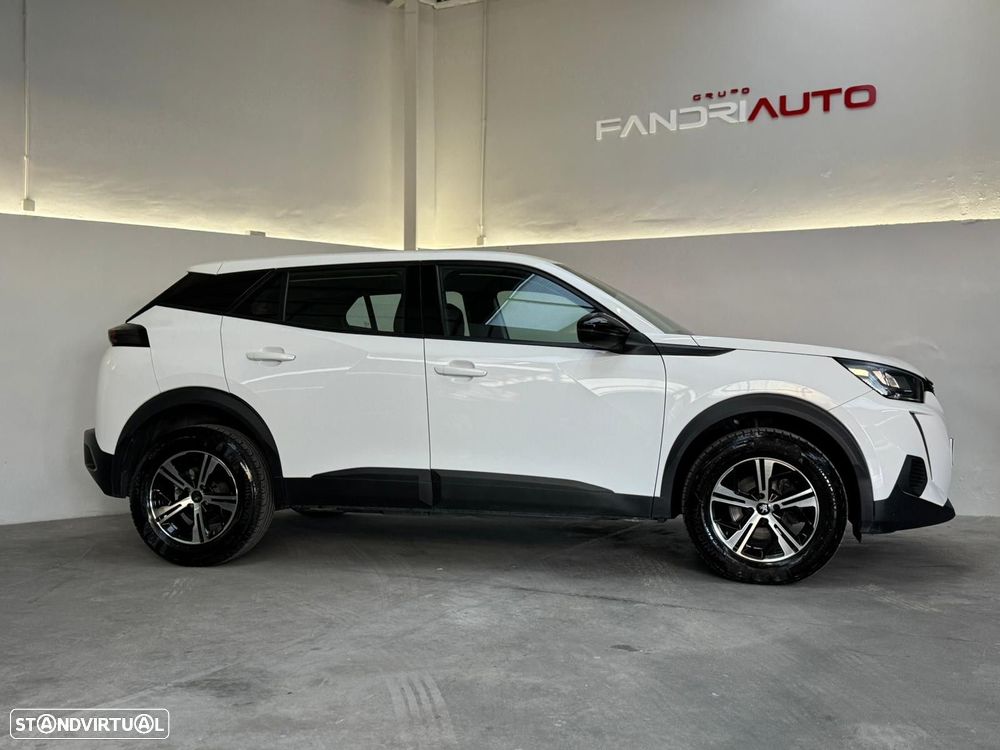 Peugeot 2008 1.5 BlueHDi Active Pack - 10