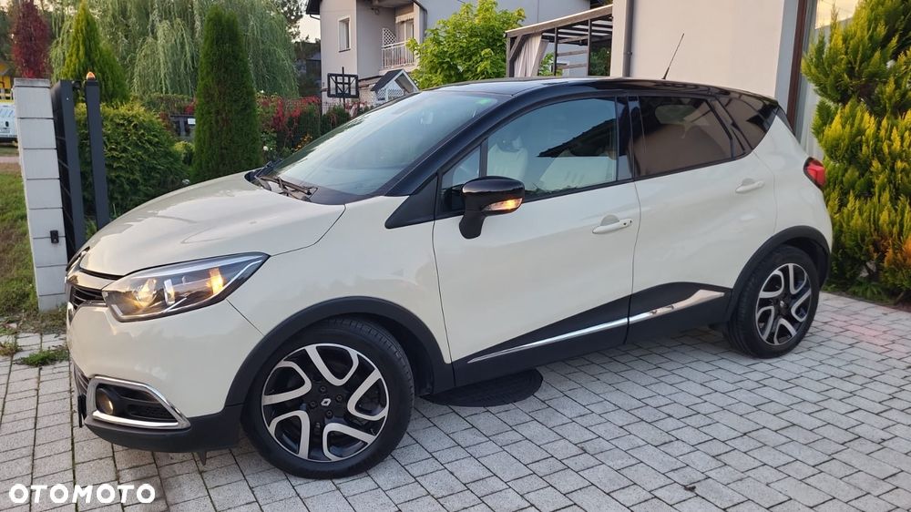 Renault Captur - 23