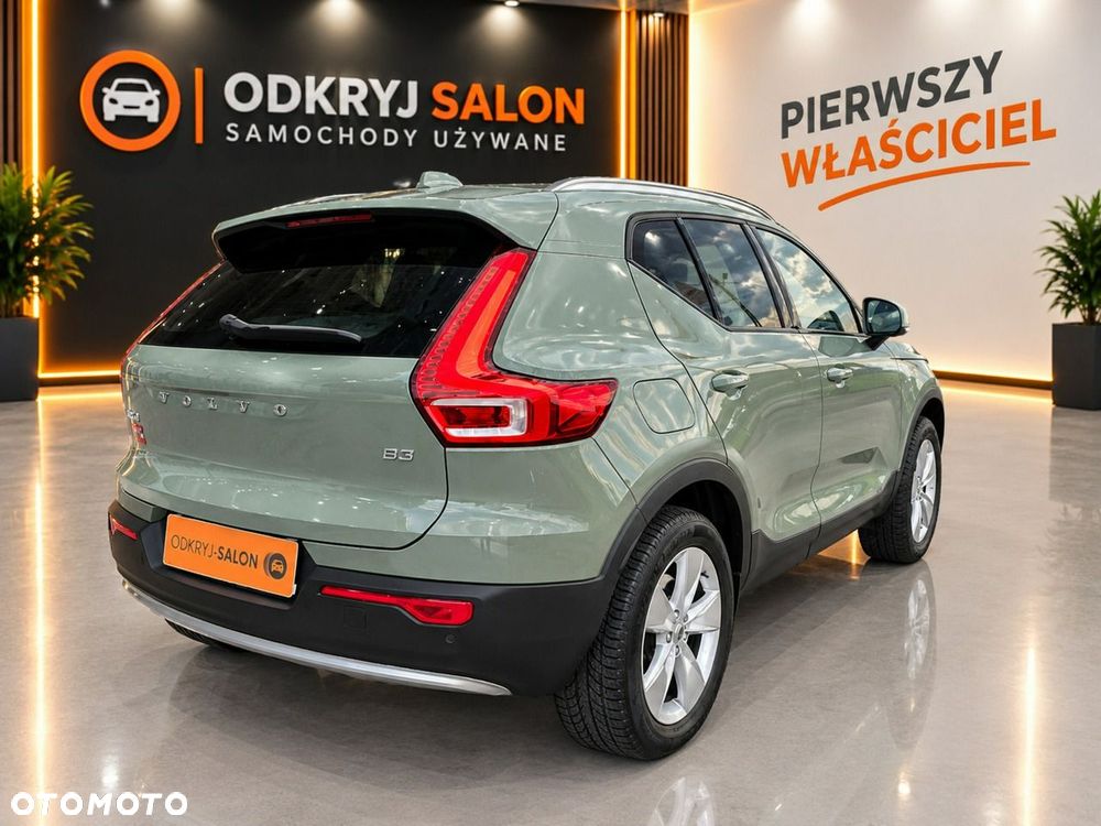 Volvo XC 40 - 6