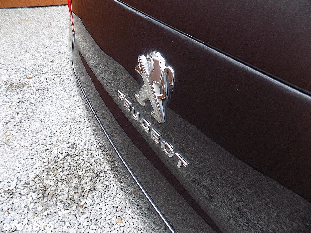 Peugeot 508 e-HDi 115 Stop&Start Access - 25