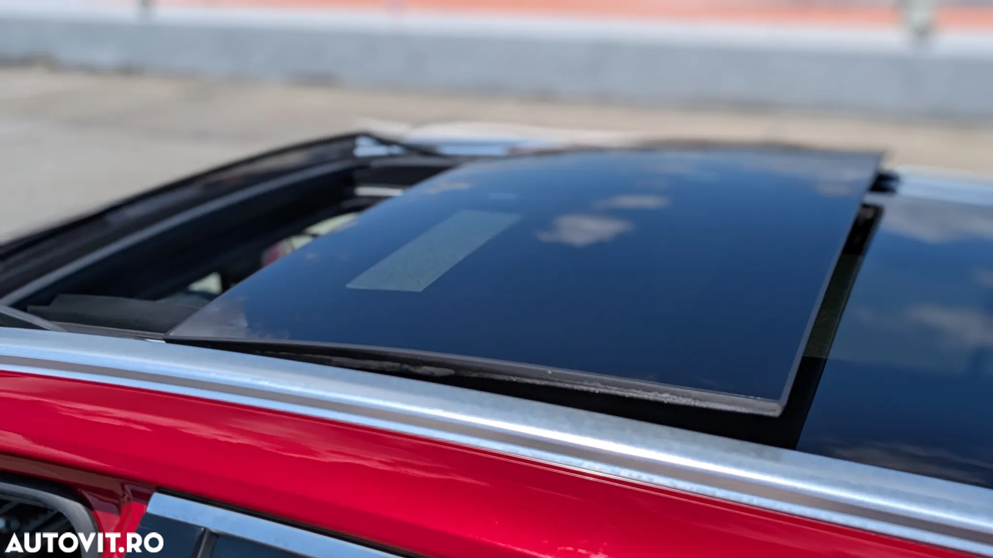 Toyota Corolla 2.0 HSD Exclusive Plus interior Negru - 12