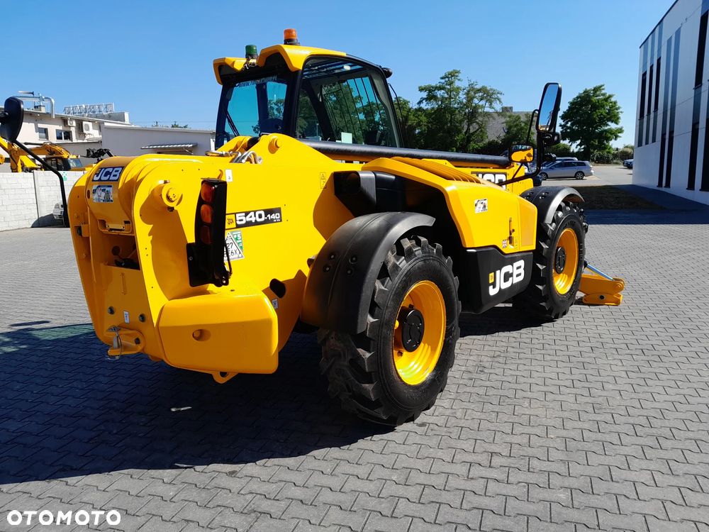 JCB 540-140 2022r - 8