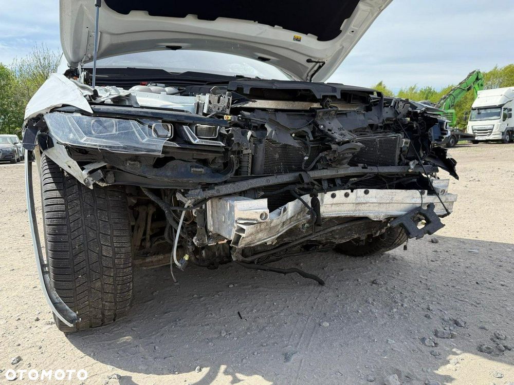 Volkswagen Touareg 3.0 V6 TDI SCR 4Motion Automatik R-Line - 10