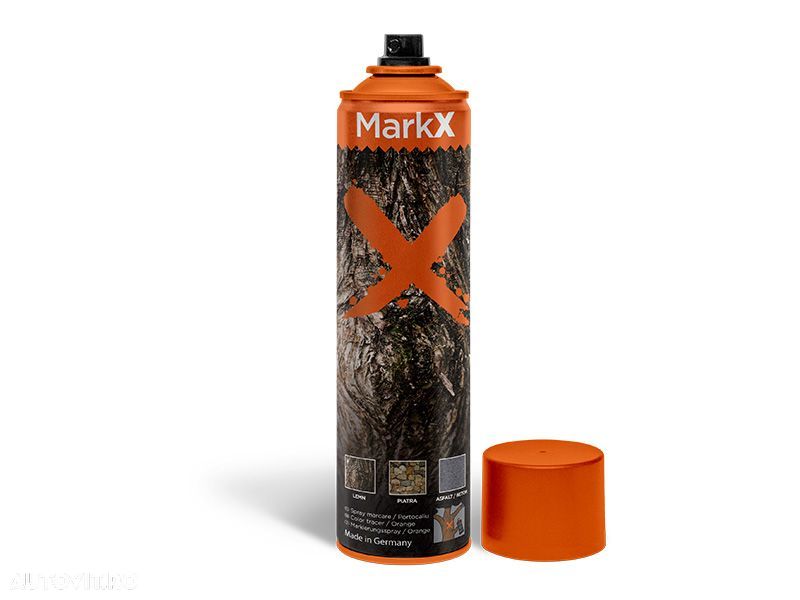 Spray marcare MarkX