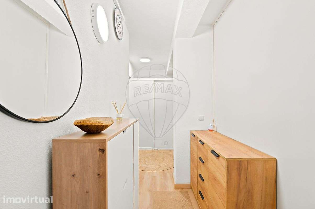 Apartamento T1 para venda - Grande imagem: 3/17