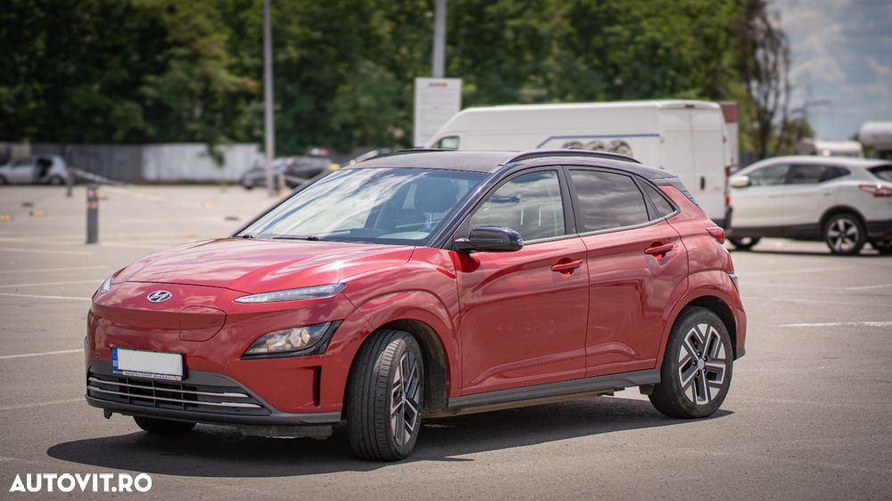 Hyundai KONA - 5