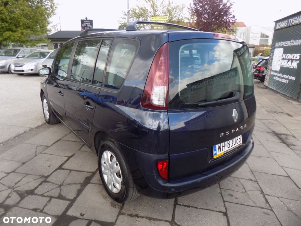 Renault Espace - 3