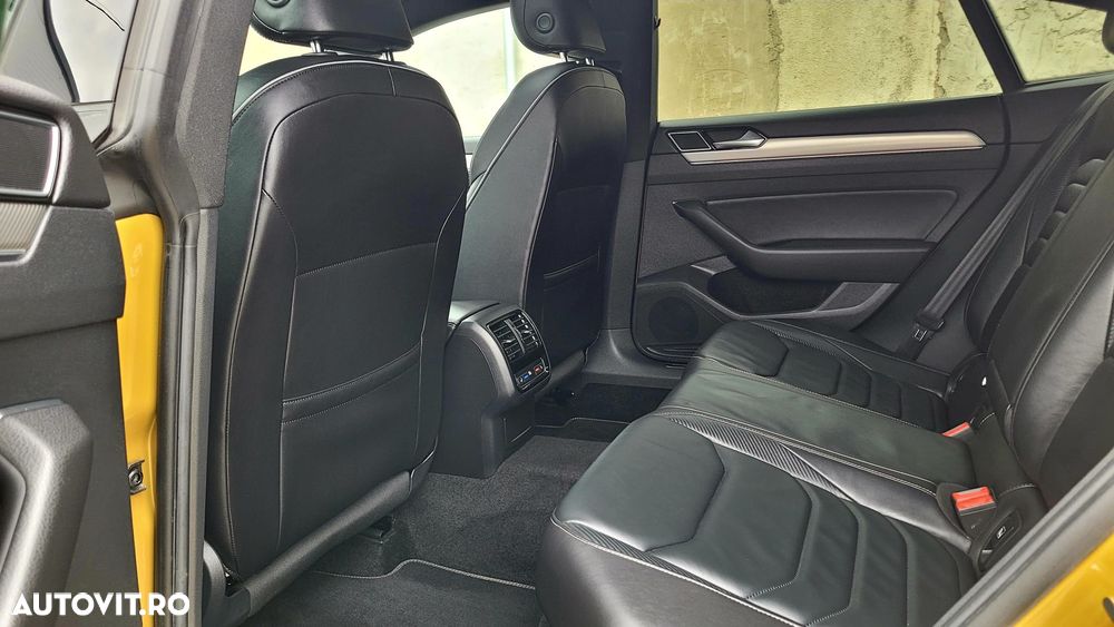 Volkswagen ARTEON 2.0 TSI OPF 4Motion DSG R-Line - 6