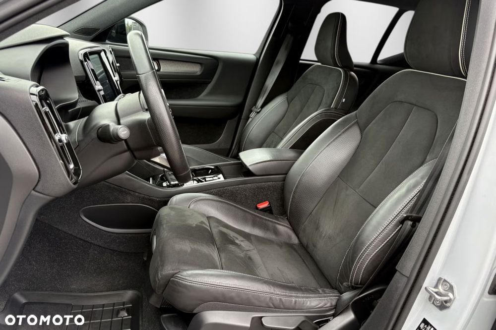 Volvo XC 40 T5 Recharge DKG RDesign - 16