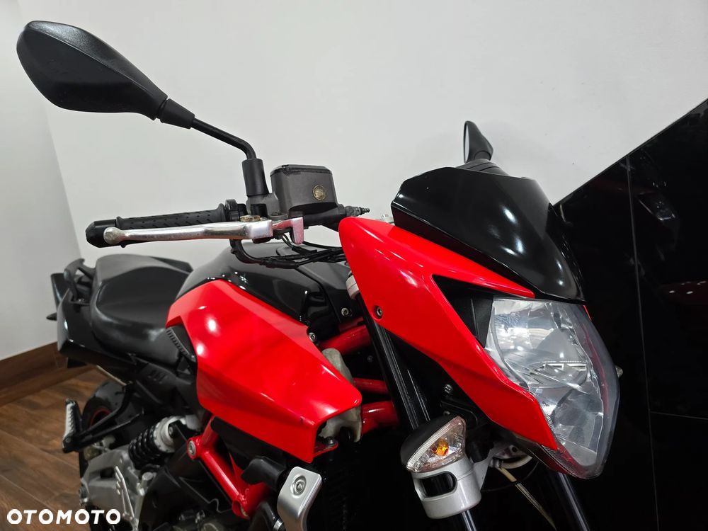 Aprilia Shiver - 20