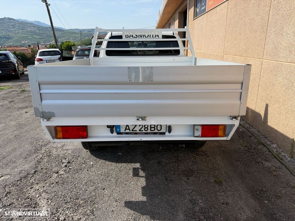 Toyota Hilux 4x4 Cabine Dupla S&S Comfort - 13