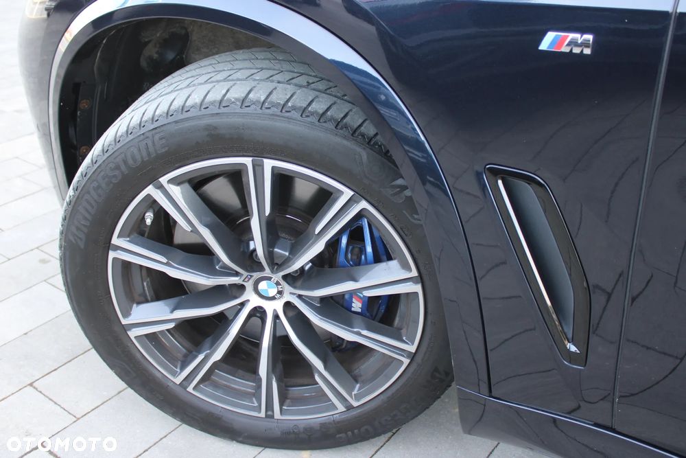 BMW X5 xDrive25d sport - 32