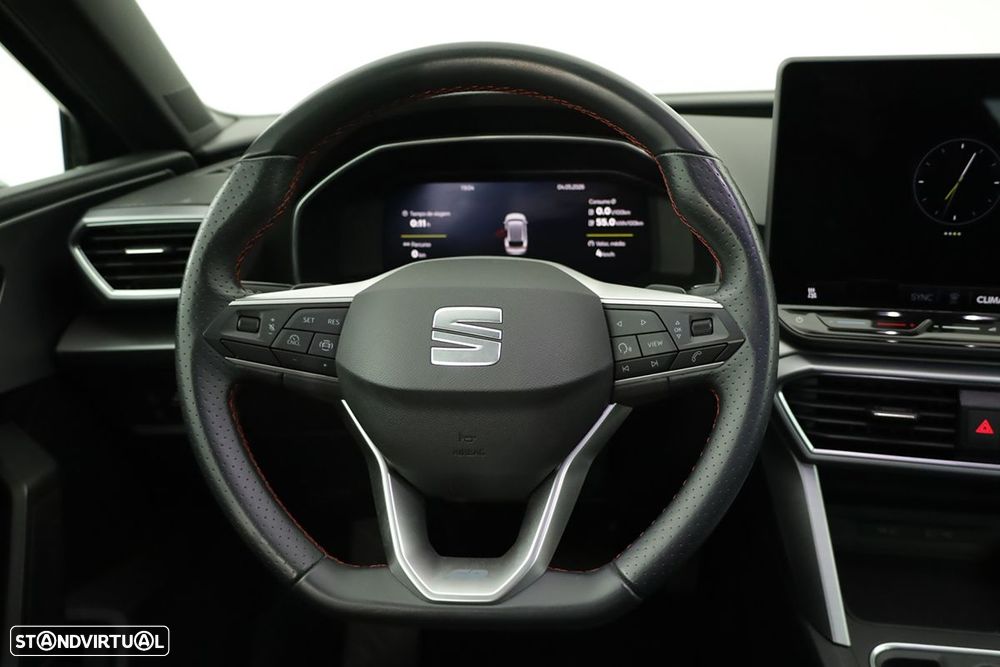SEAT Leon ST - 14