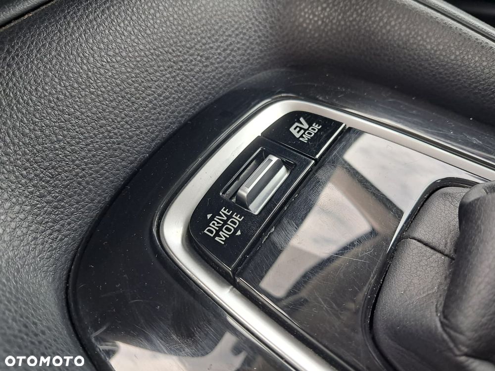 Toyota Corolla 1.8 Hybrid Comfort - 20