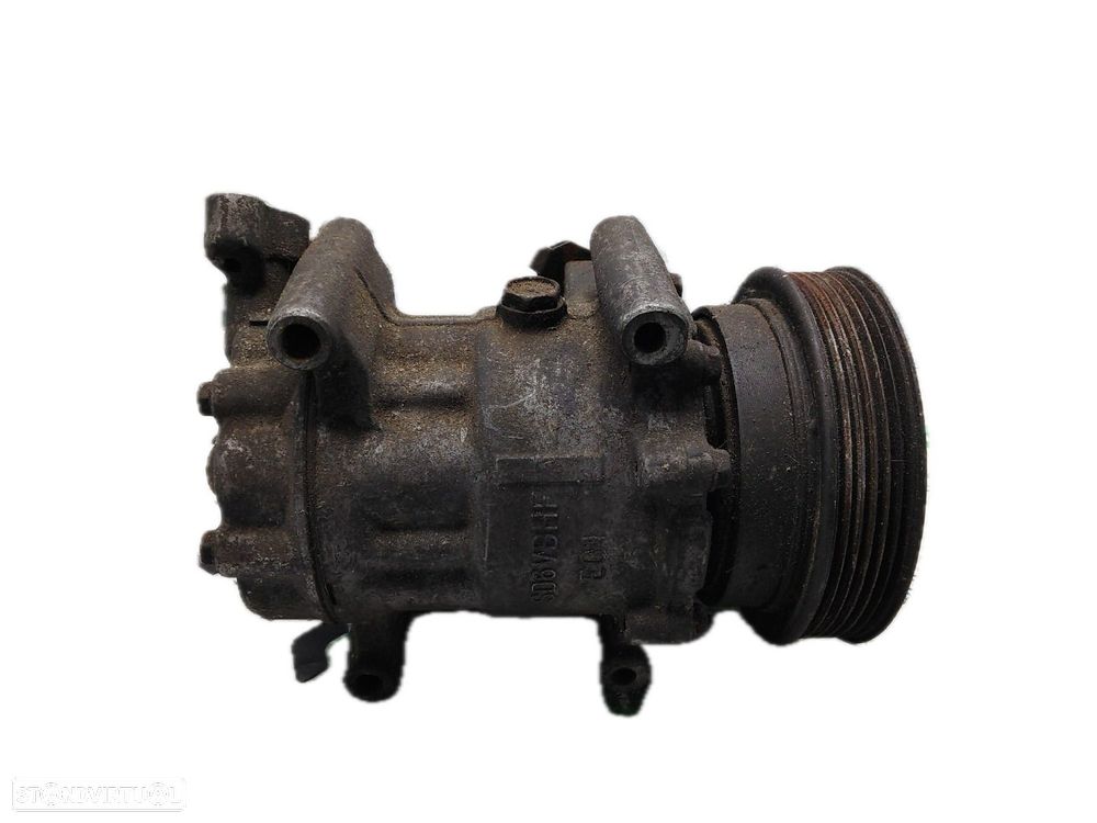 Compressor Ar Condicionado Renault Clio Iii (Br0/1, Cr0/1) - 3