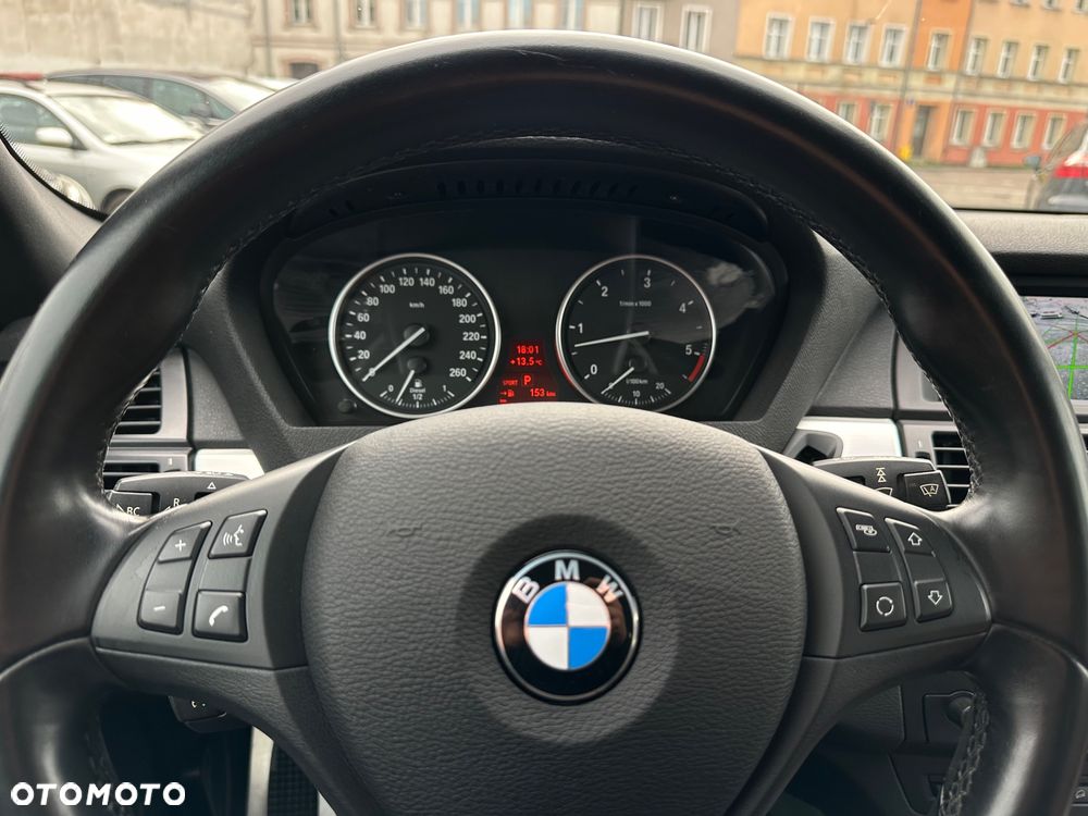 BMW X5 xDrive40d M Sport Edition - 34