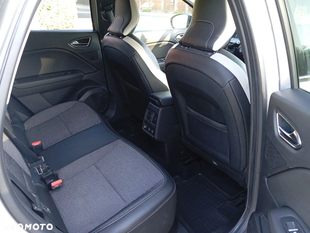 Renault Captur TCe 130 EDC GPF BUSINESS EDITION - 9