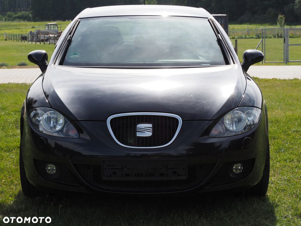 Seat Leon 1.4 TSI Sport Limited - 2