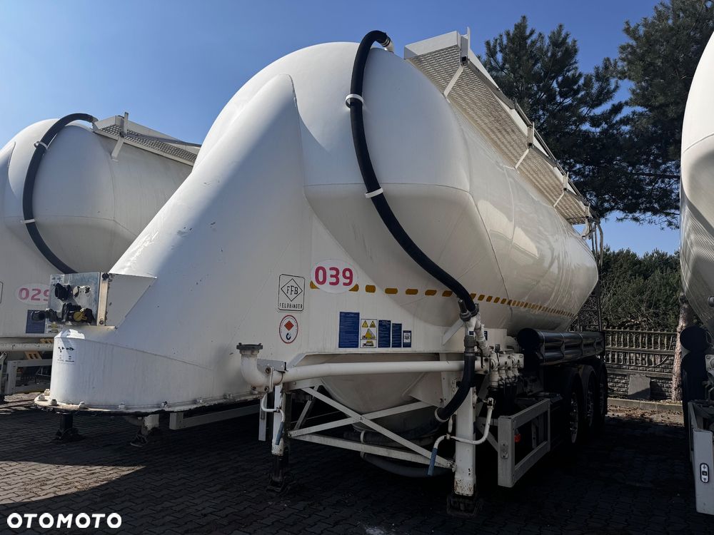 Feldbinder Feldbinder / Spitzer - 2