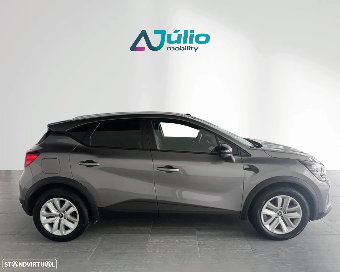 Mitsubishi ASX - 2