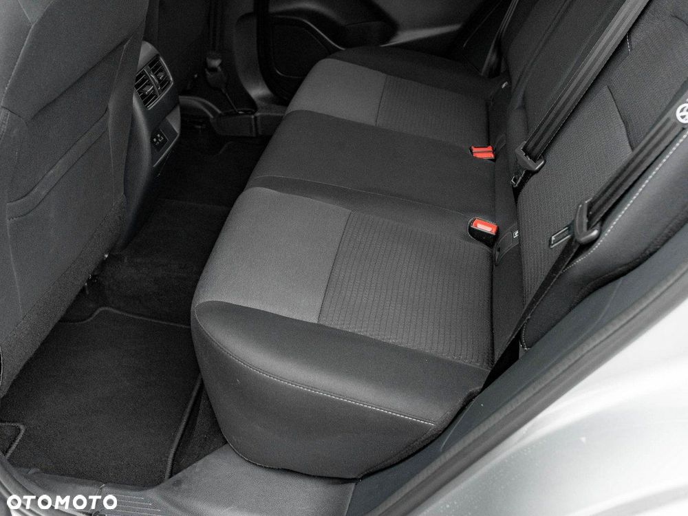 Nissan Qashqai - 29