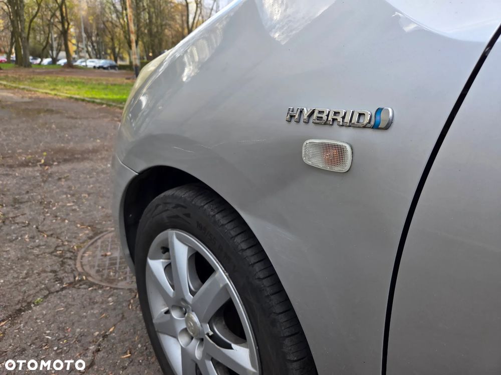 Toyota Prius 1.5 VVT-i Prestige - 12