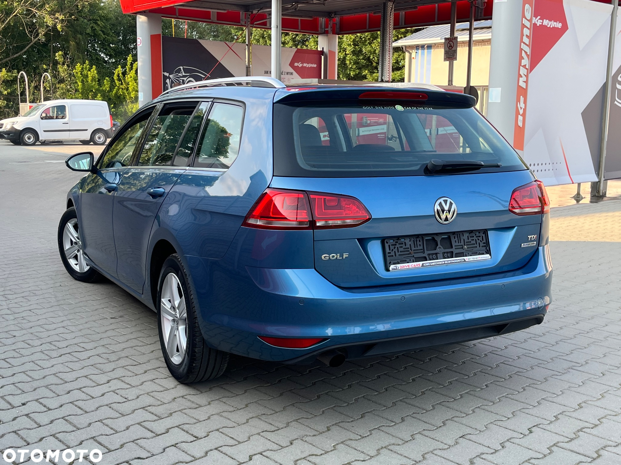 Volkswagen Golf VII 1.6 TDI BMT Highline - 26