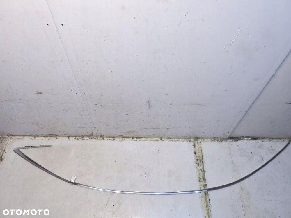 LISTWA KAROSERYJNA PRAWA AUDI A8 D3 4E0853704B - 6