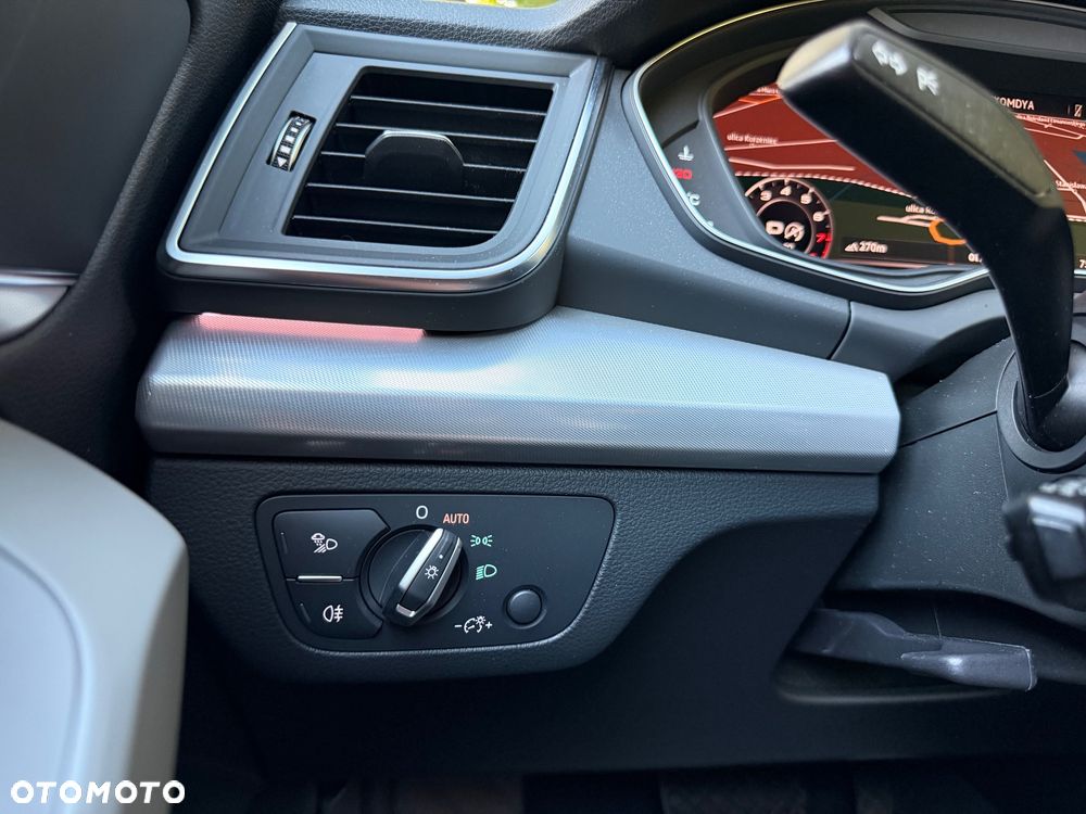 Audi Q5 45 TFSI mHEV Quattro Sport S tronic - 30