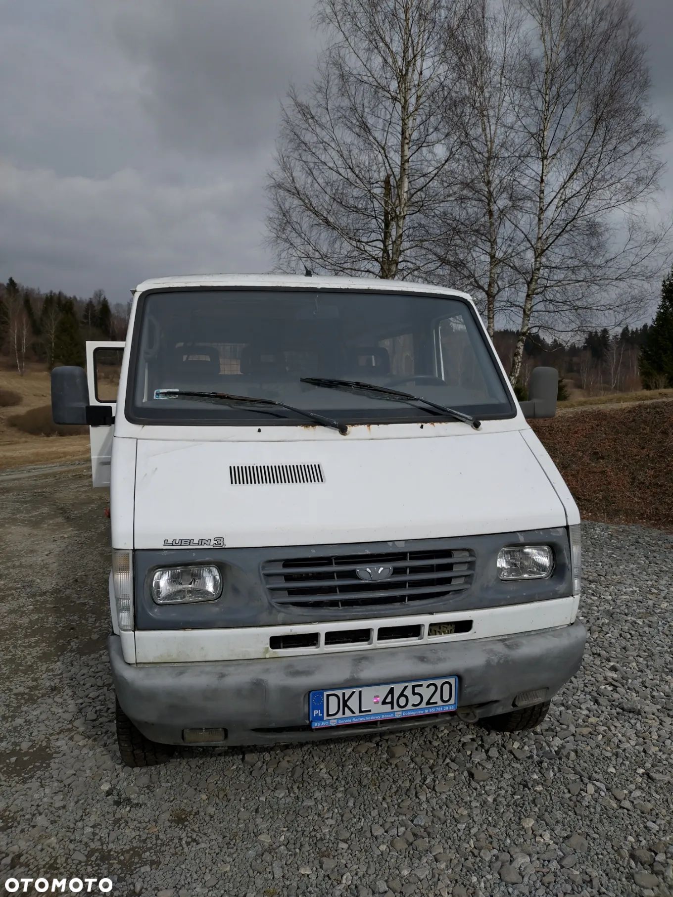 Daewoo Lublin - 1