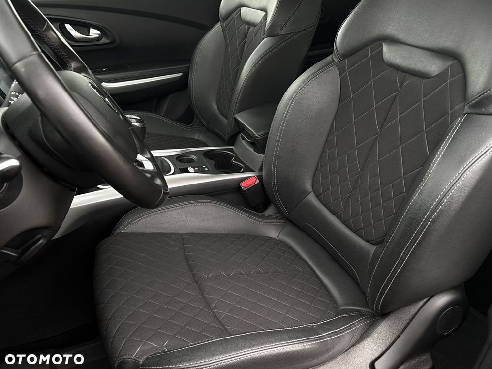 Renault Kadjar 1.3 TCe FAP Intens - 11