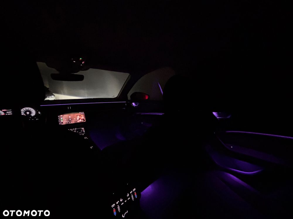 Audi A6 Avant - 26