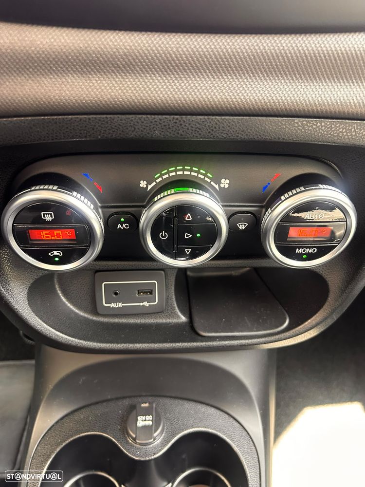 Fiat 500L 1.6 MJ Beats Edition S&S - 10
