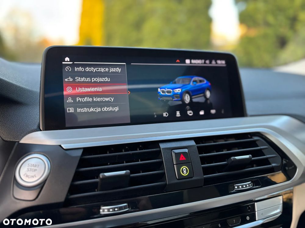 BMW X4 xDrive20d - 32