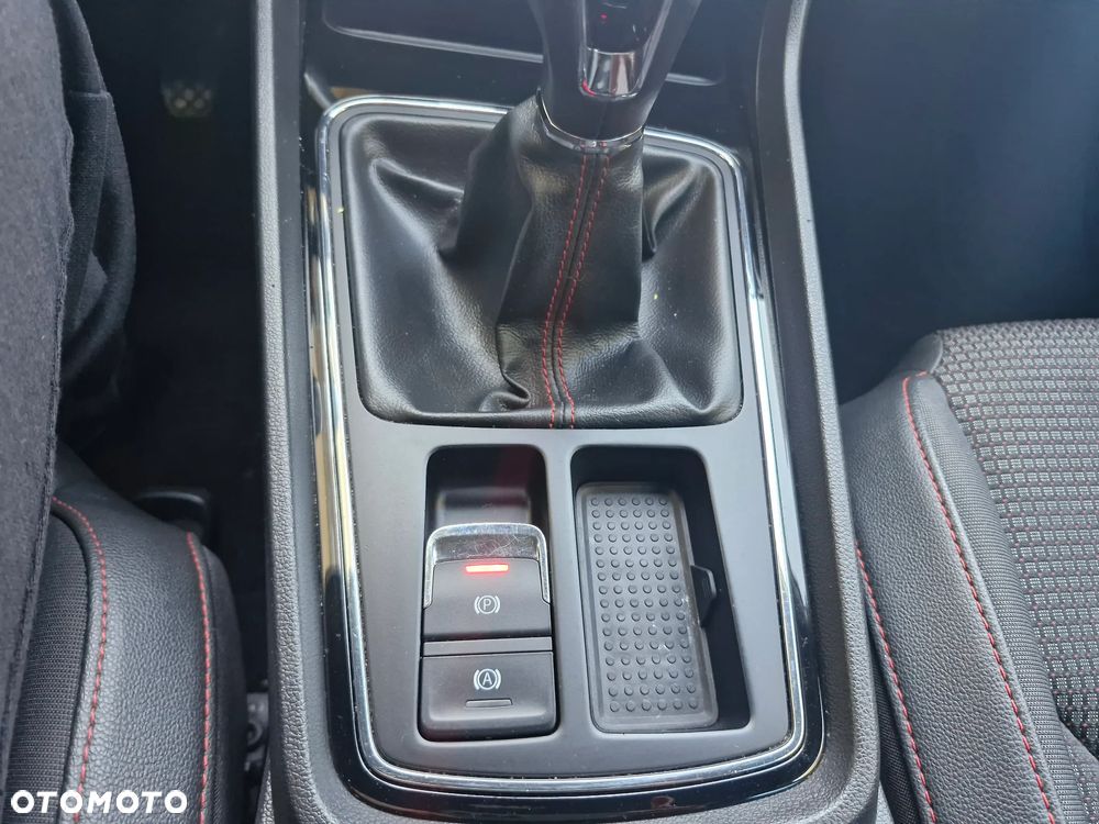 Seat Leon 1.5 EcoTSI Evo FR S&S - 29