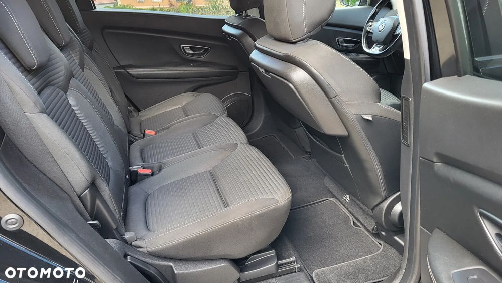 Renault Grand Scenic ENERGY dCi 130 INTENS - 10