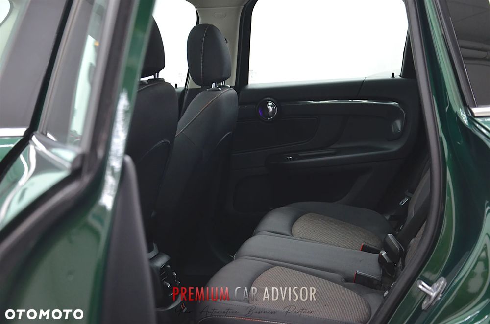 MINI Countryman Cooper S E ALL4 - 16