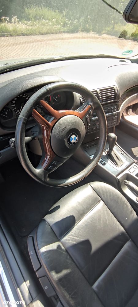 BMW Seria 3 - 1