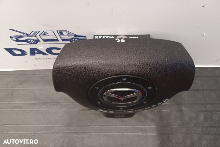 Airbag volan / sofer T93278A  a11a01097054 T93278A  a11a01097054 Mazd - 2