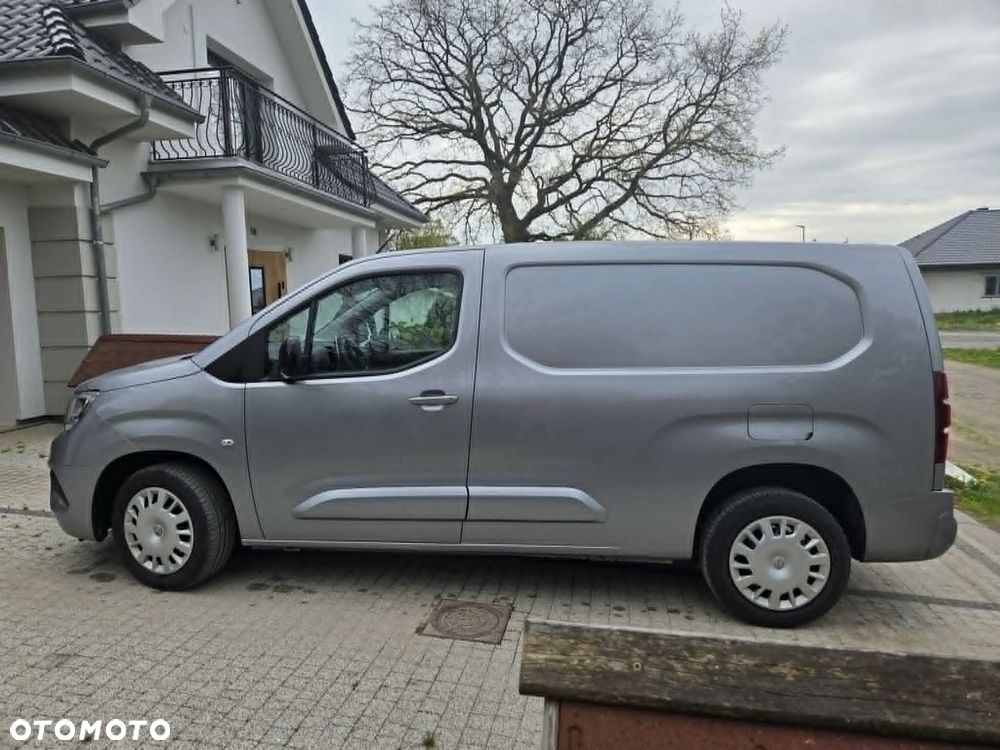 Opel COMBO CARGO , ENJOY - 7
