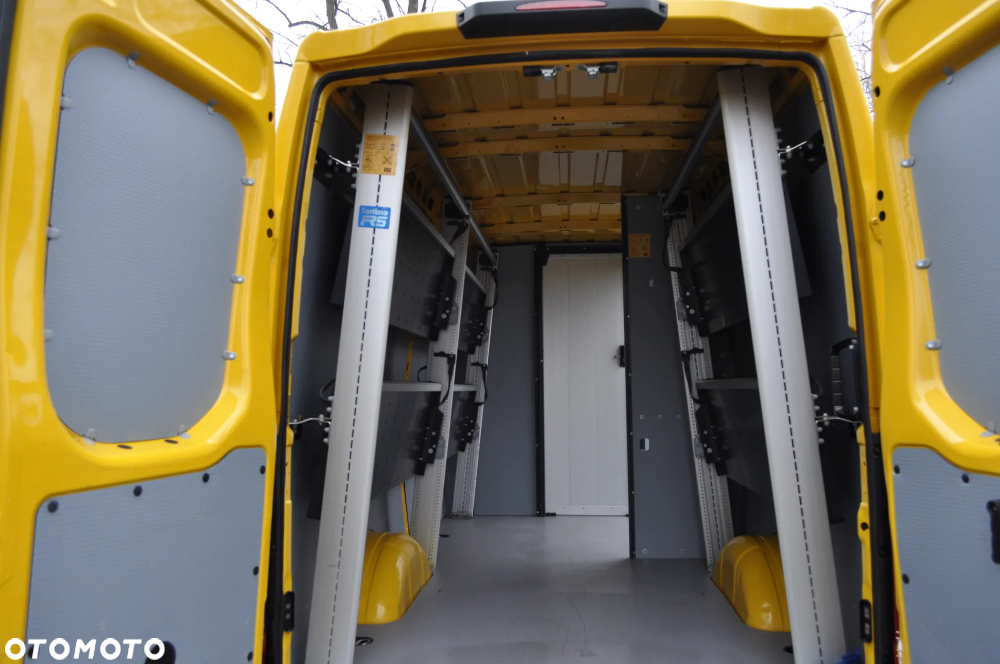 Iveco DAILY - 13