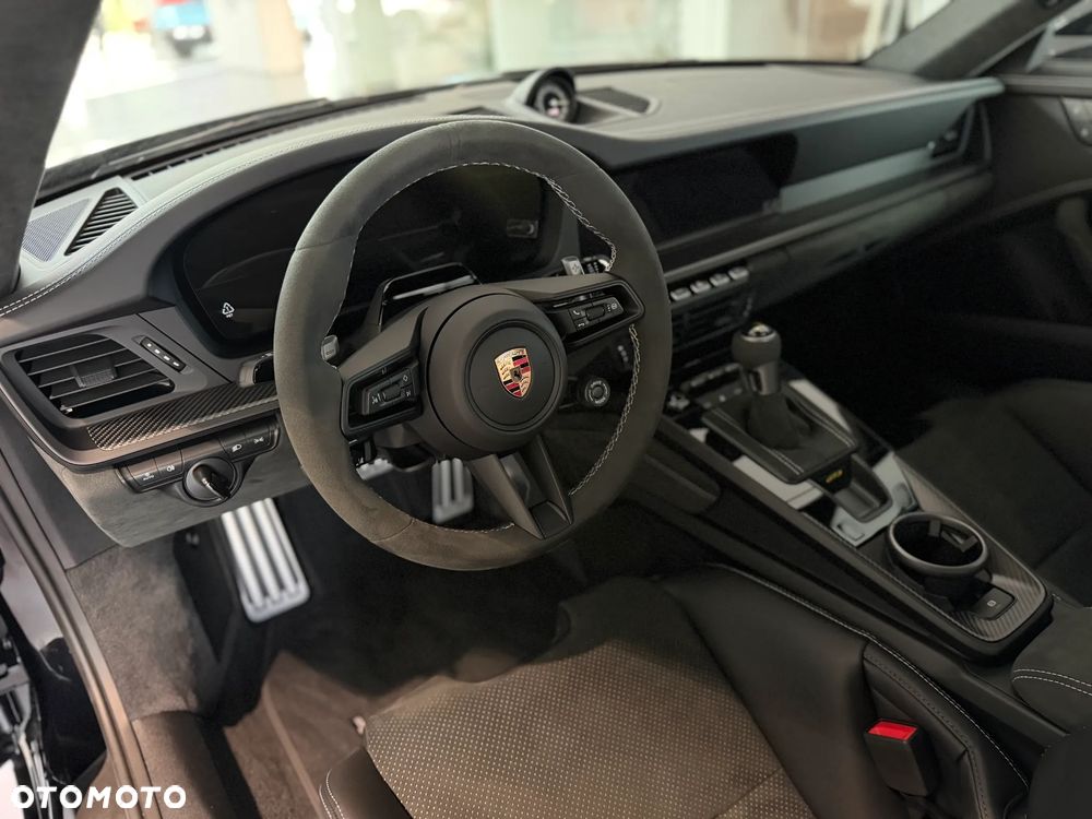 Porsche 911 GT3 - 23