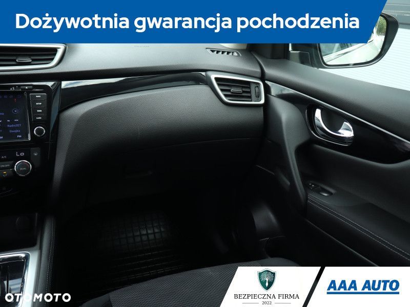 Nissan Qashqai - 10