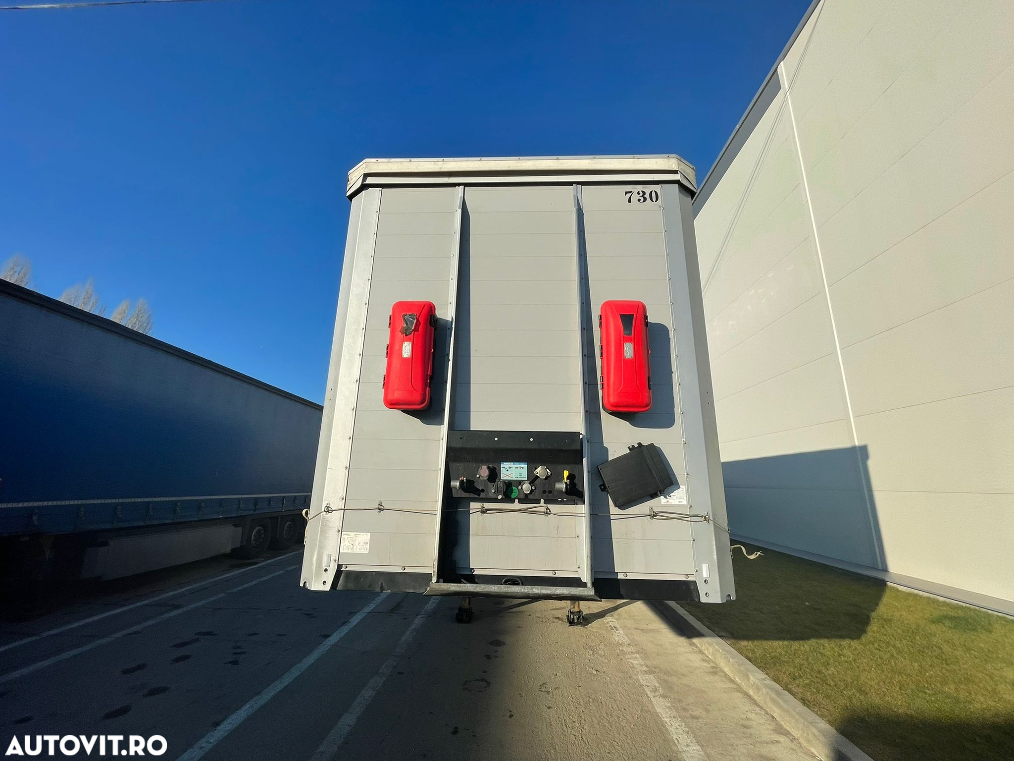 Kässbohrer K.SCL X+ - 4