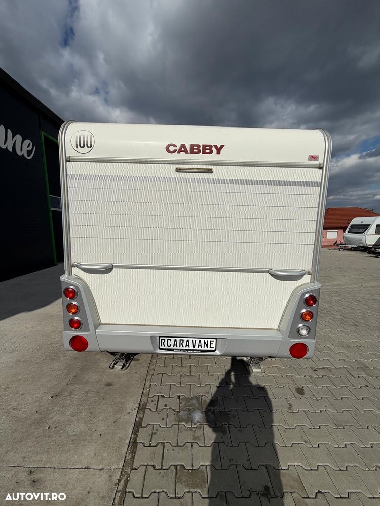 Alta Cabby 620 Comfort - 9