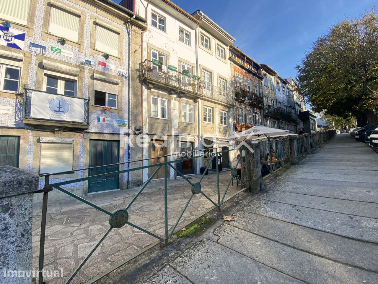 Loja Comercial no Centro Histórico de Braga - Grande imagem: 2/13