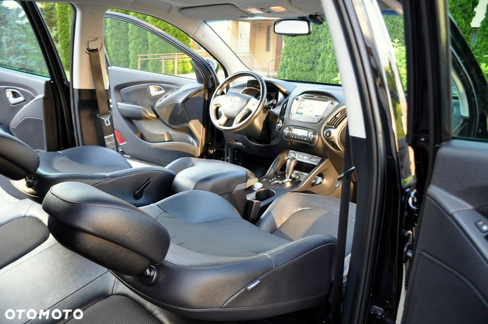 Hyundai ix35 - 24